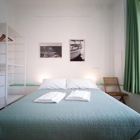 5 Sirene Bed & Breakfast Наполи Екстериор снимка
