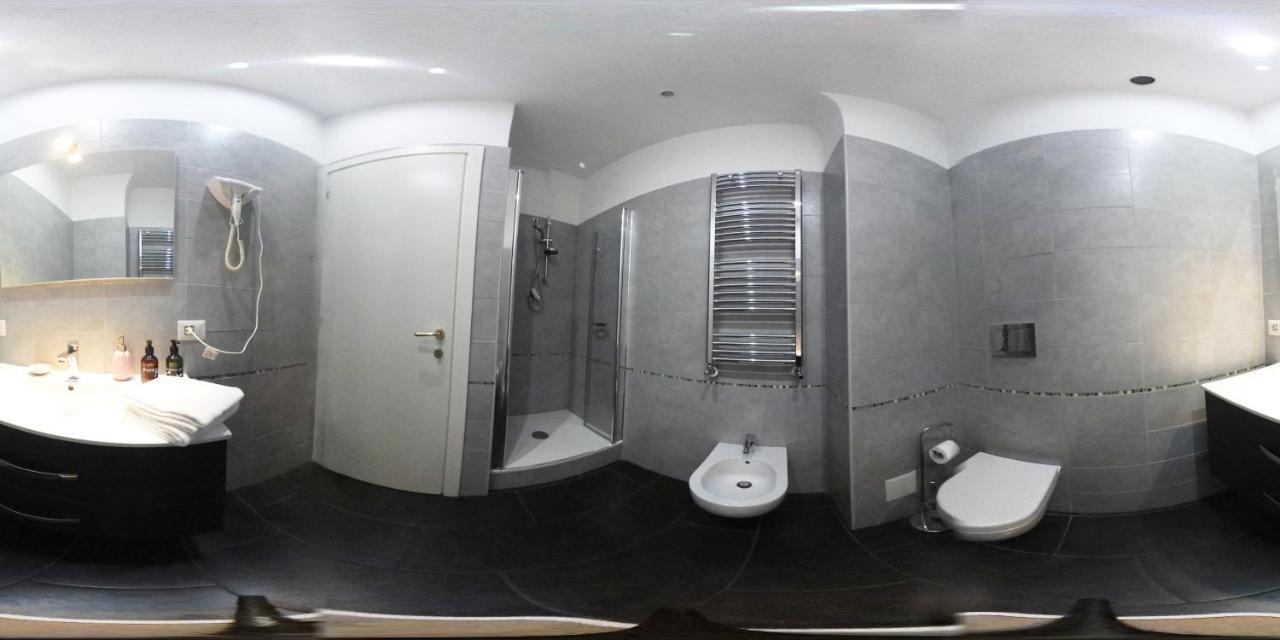 5 Sirene Bed & Breakfast Наполи Екстериор снимка