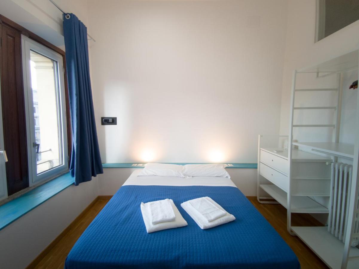 5 Sirene Bed & Breakfast Наполи Екстериор снимка